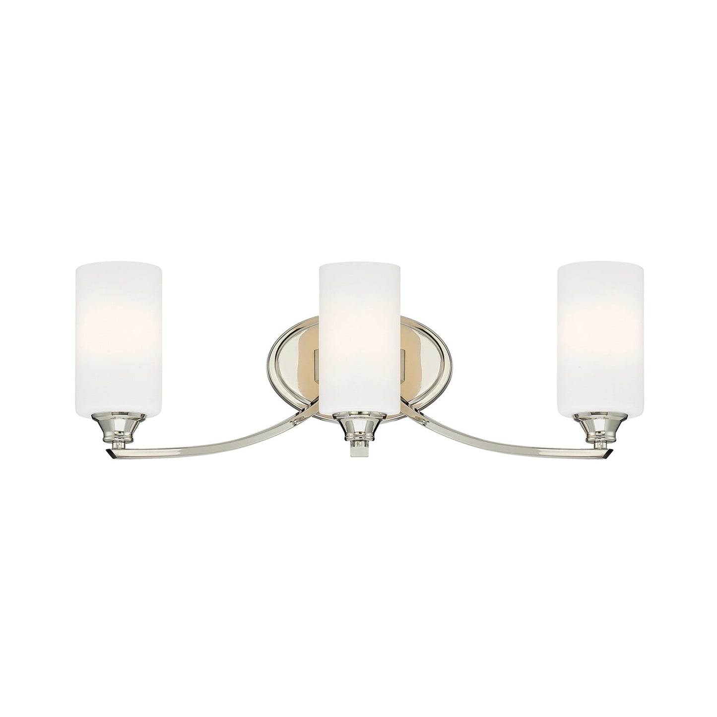 Tilbury Bath Vanity Light (3-Light).
