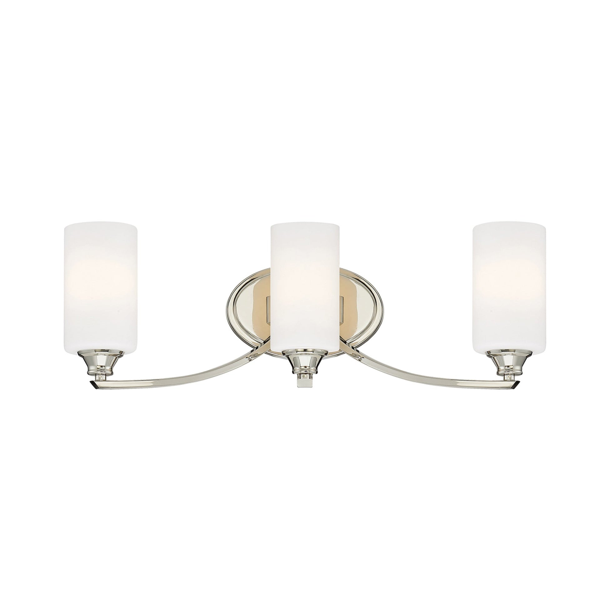 Tilbury Bath Vanity Light (3-Light).