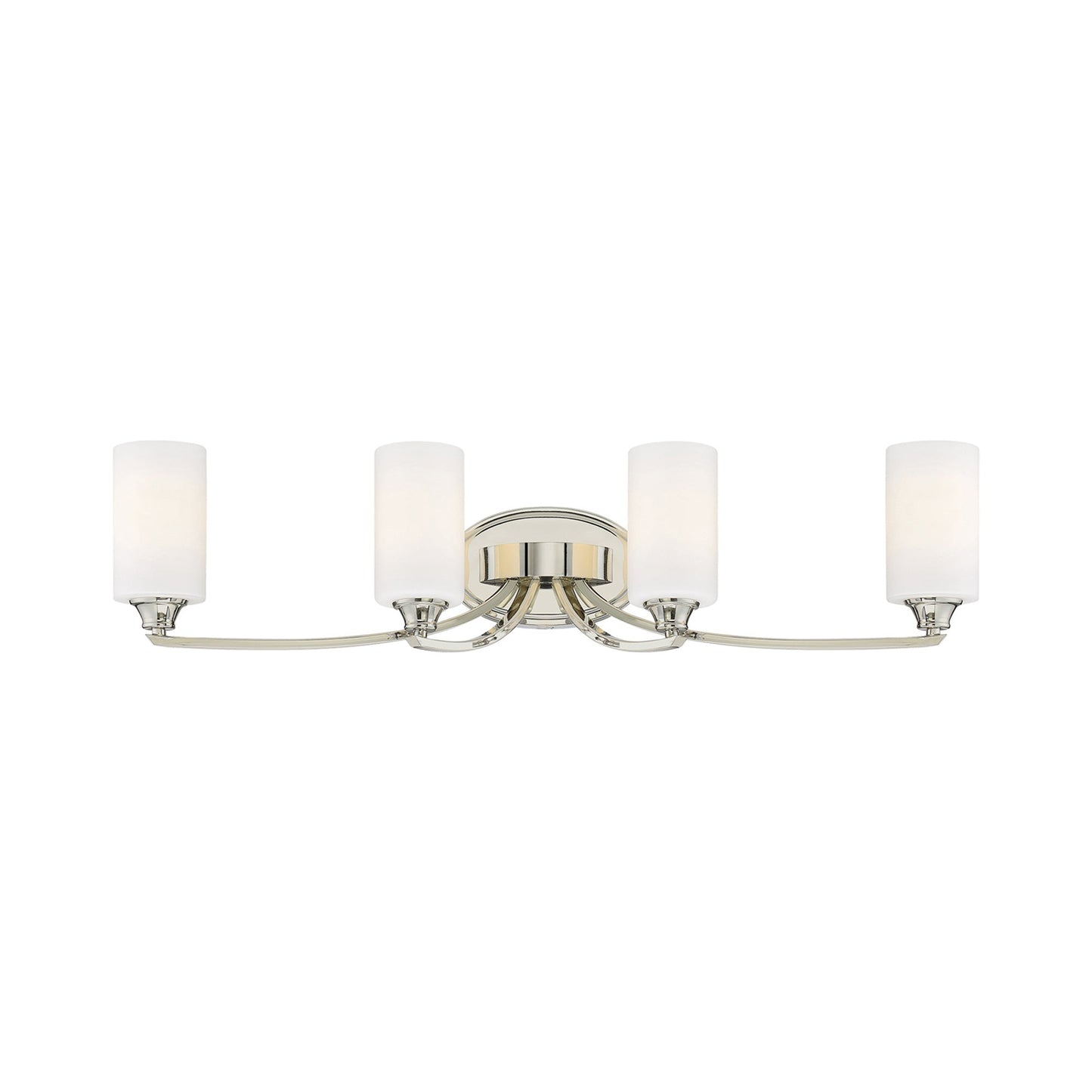 Tilbury Bath Vanity Light (4-Light).