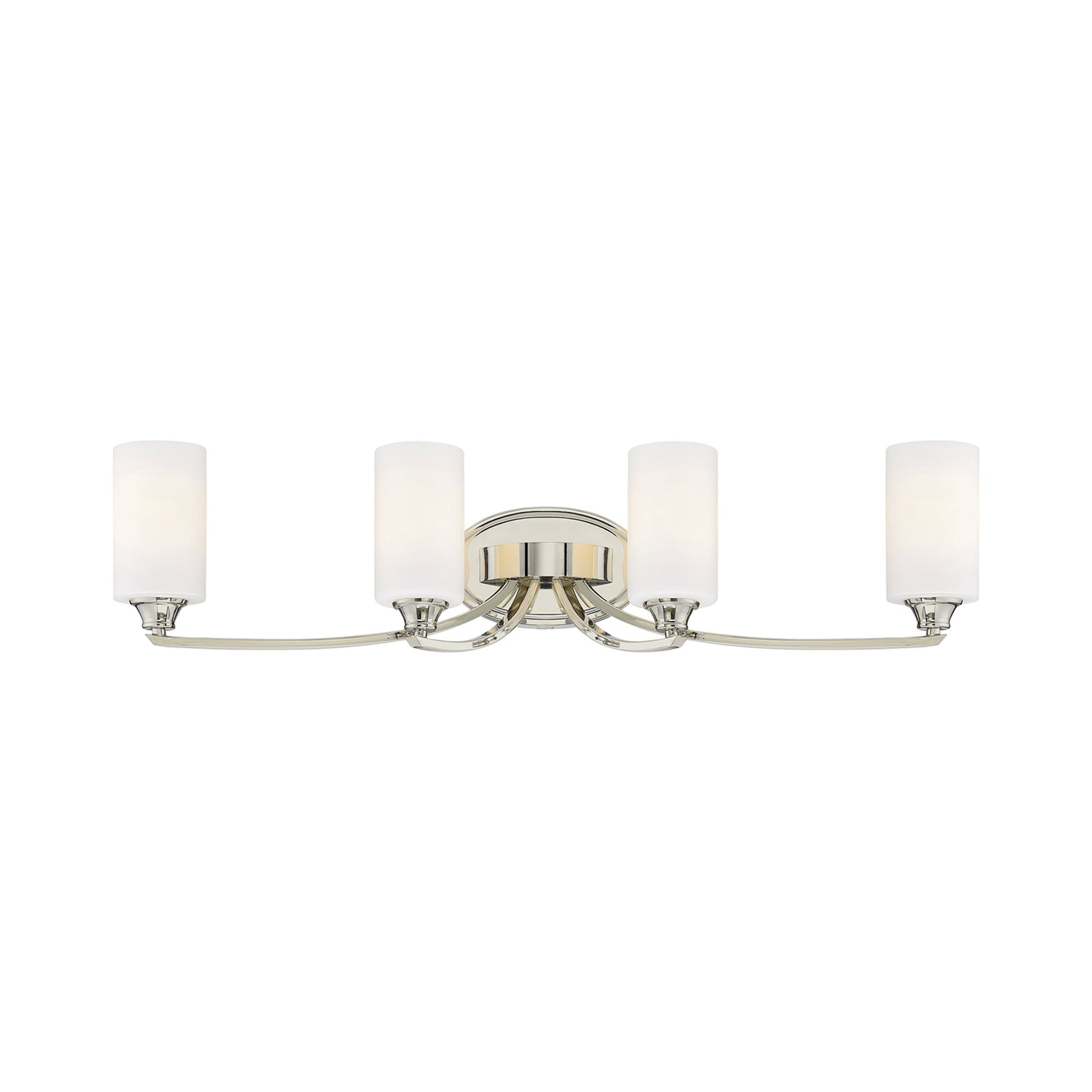 Tilbury Bath Vanity Light (4-Light).