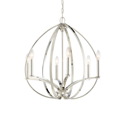 Tilbury Chandelier.