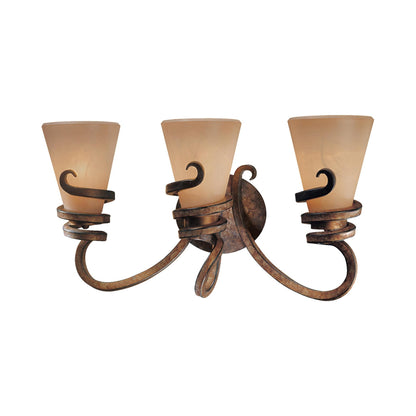 Tofino Bath Vanity Light (3-Light).