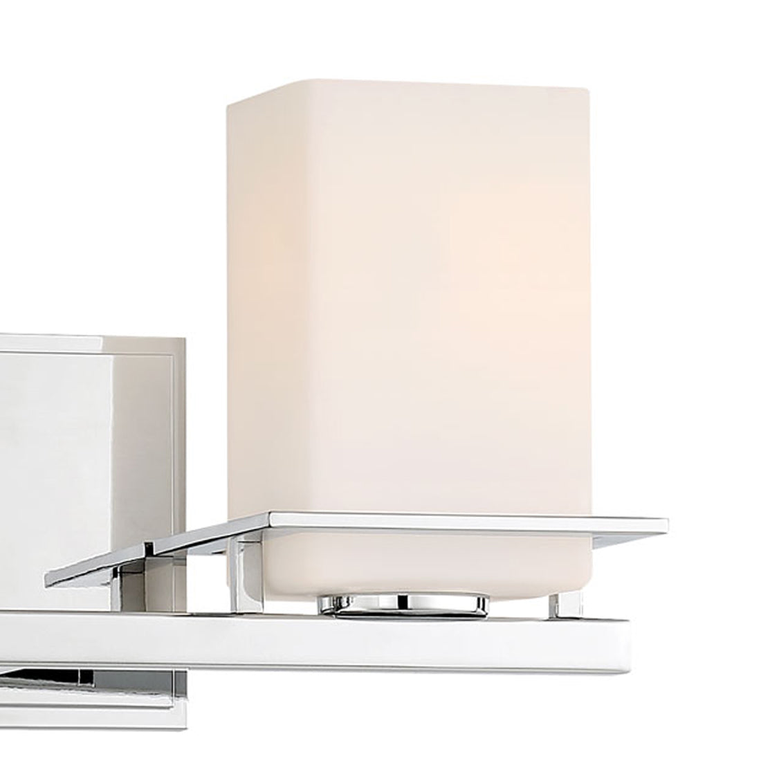 Tournee Bath Wall Light in Detail.