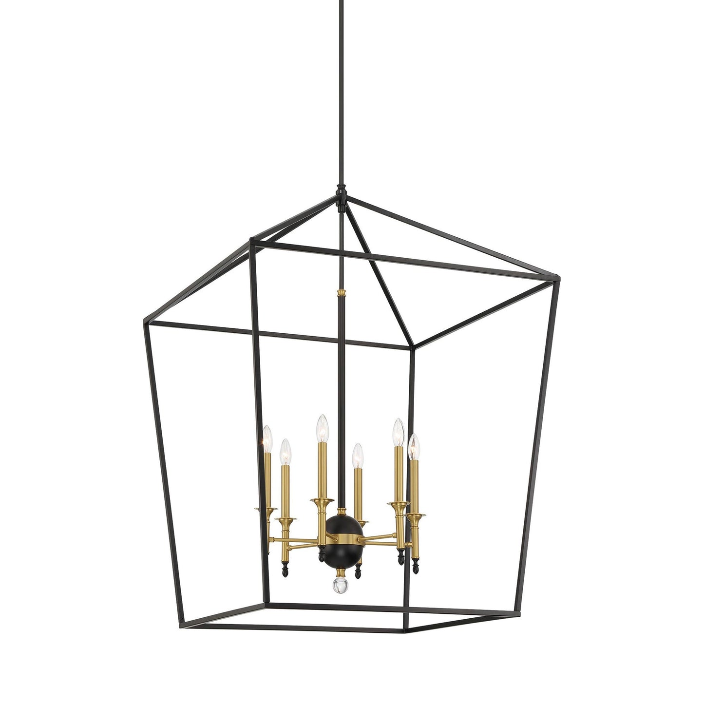 Townhall Pendant Light (Large).