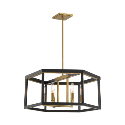 Union Estates 2116 Pendant Light.
