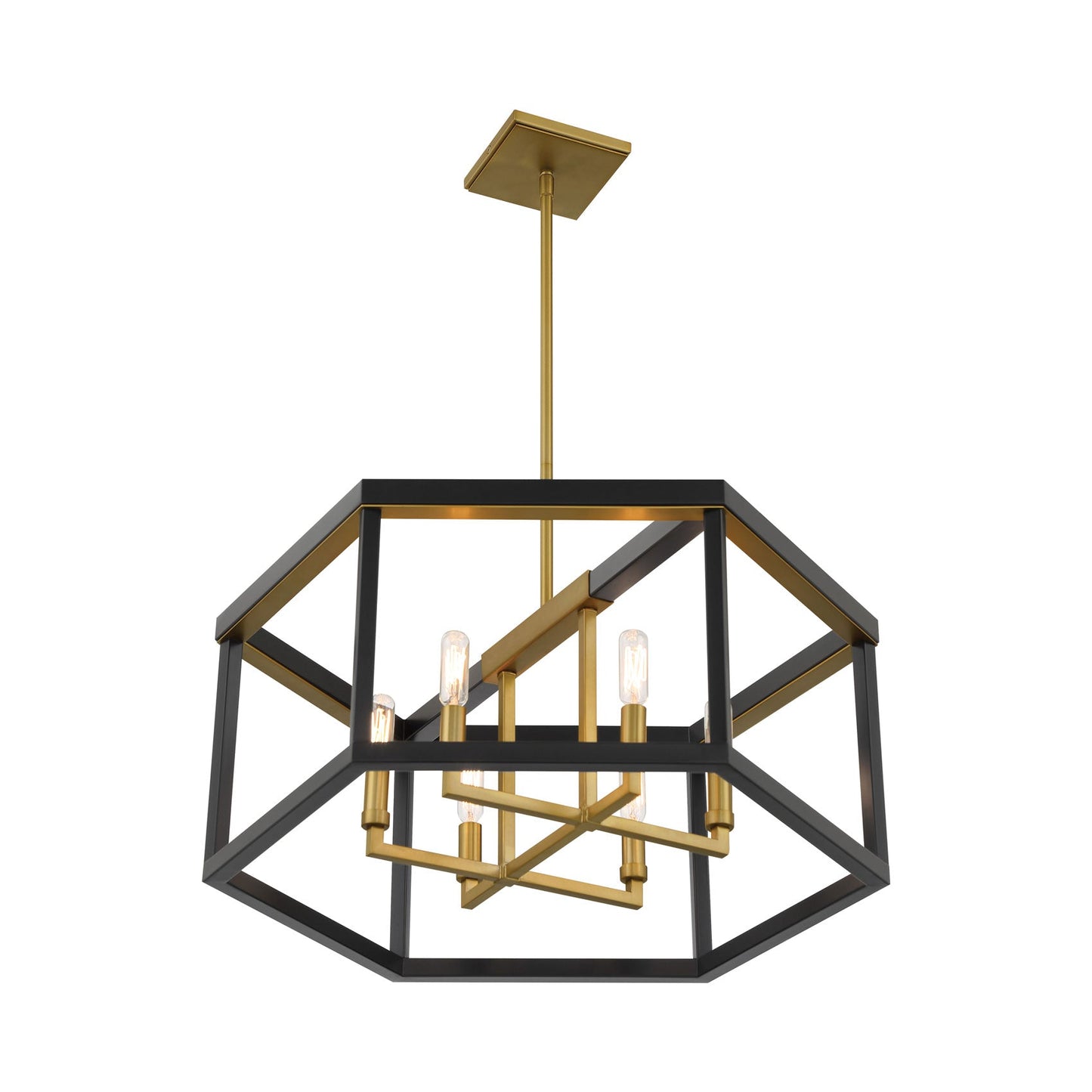 Union Estates 2116 Pendant Light in Detail.