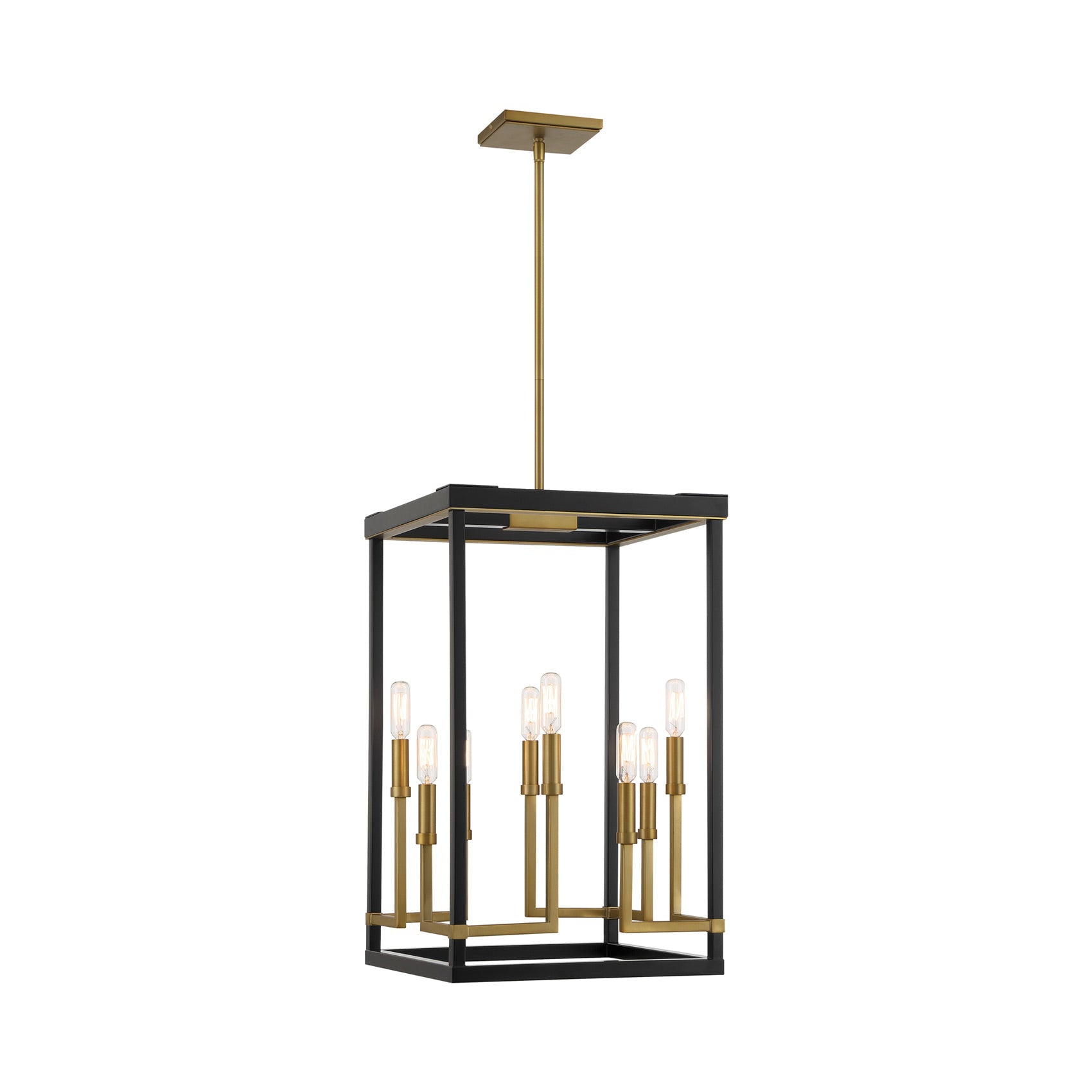 Union Estates Pendant Light in Detail.