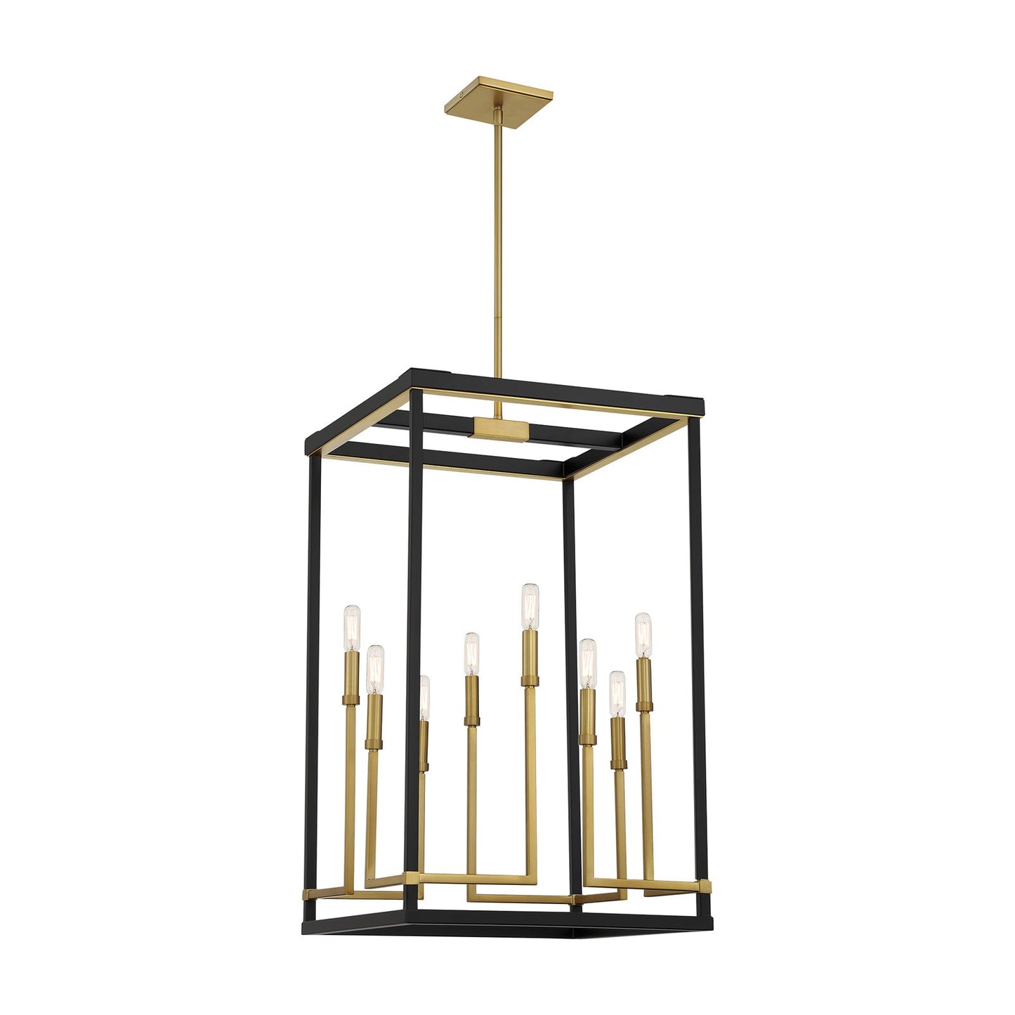 Union Estates Pendant Light in Detail.