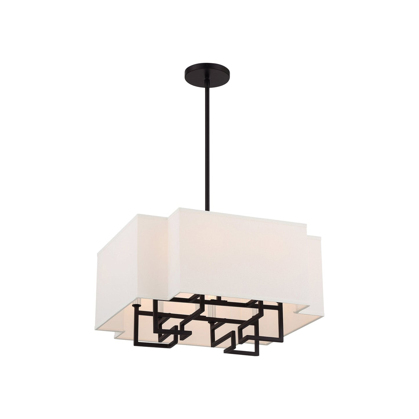 Upham Estates Pendant Light.