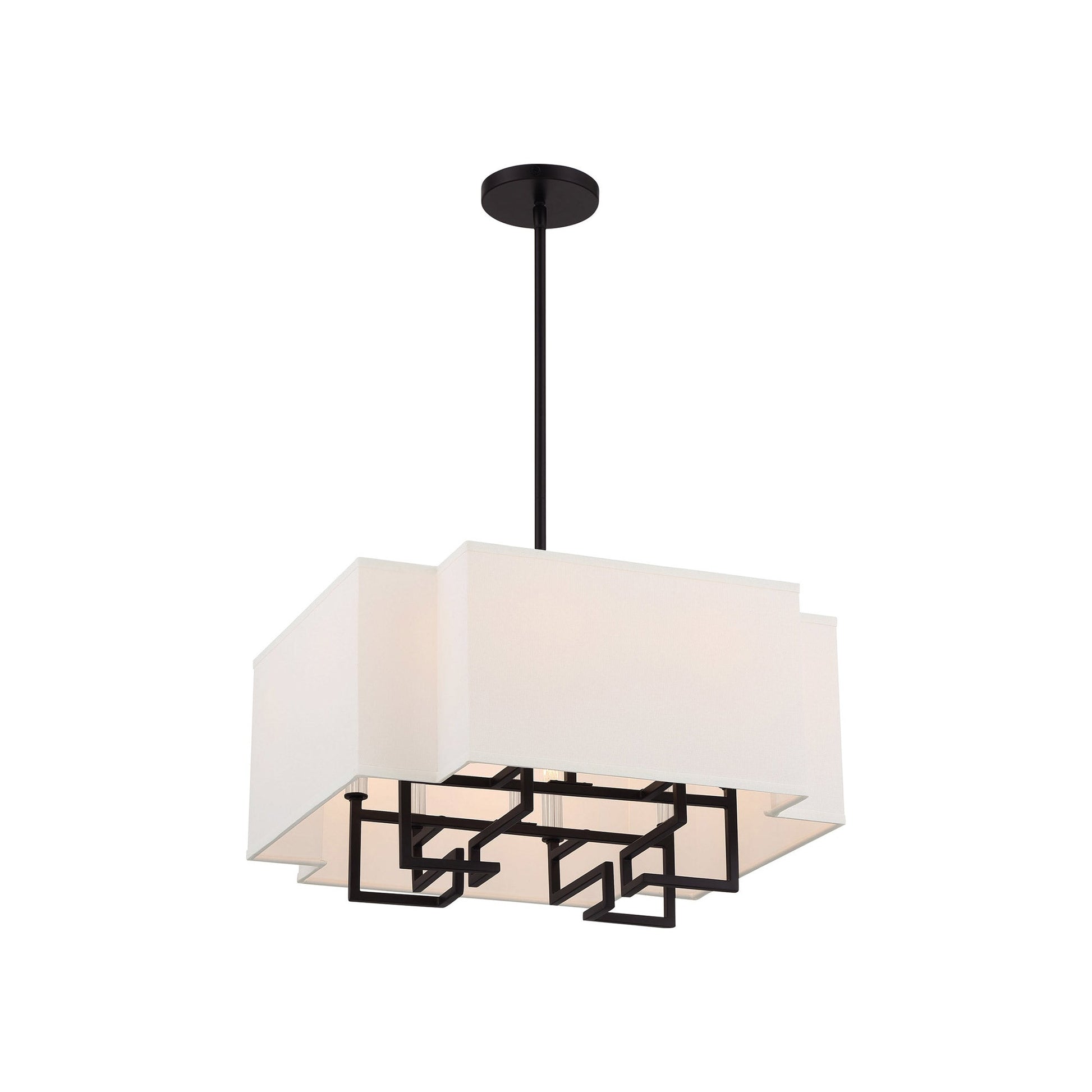 Upham Estates Pendant Light.