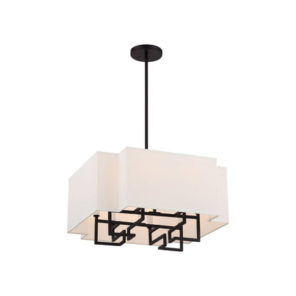 Upham Estates Pendant Light.