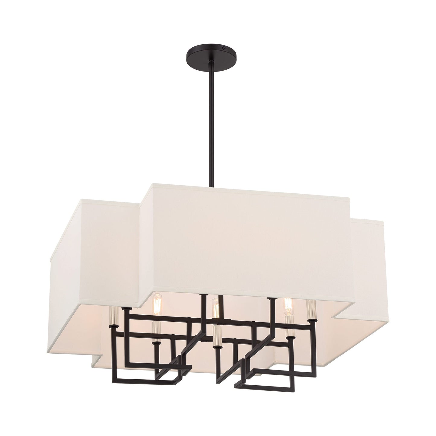 Upham Estates Pendant Light (Large).