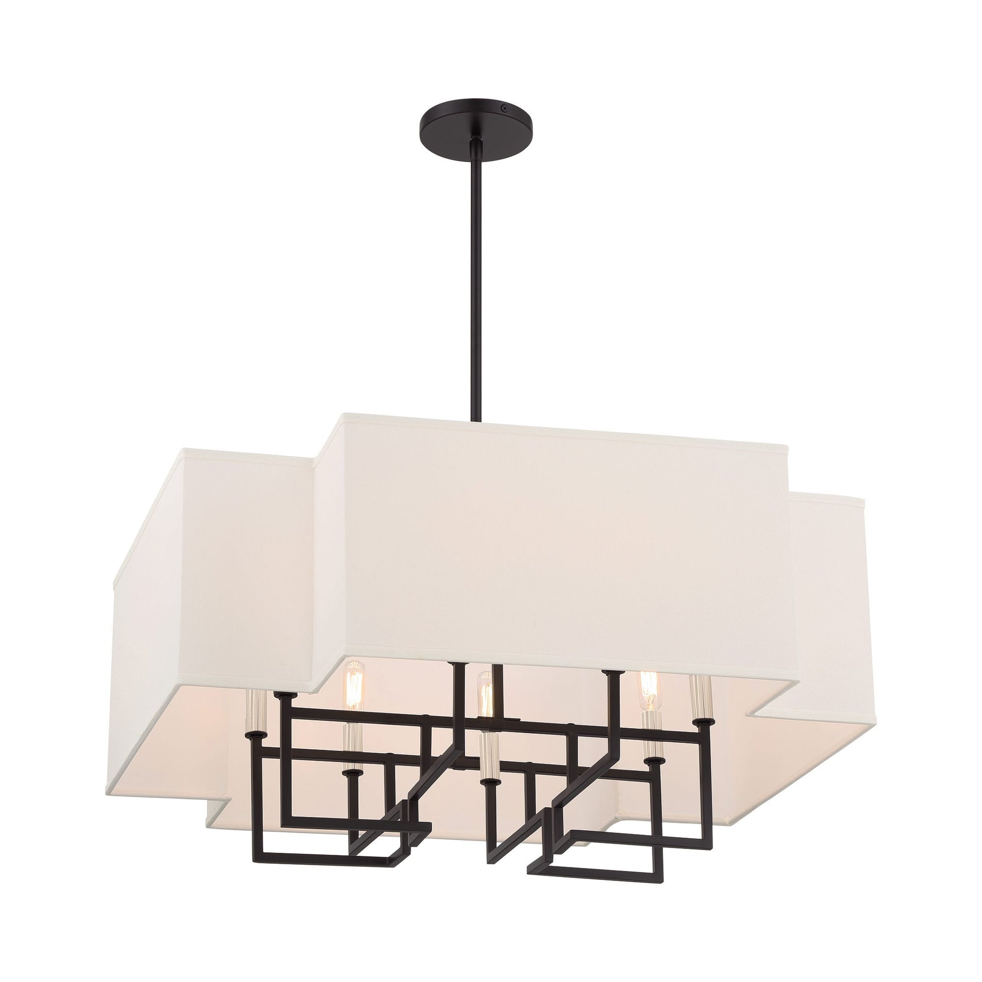Upham Estates Pendant Light (Large).