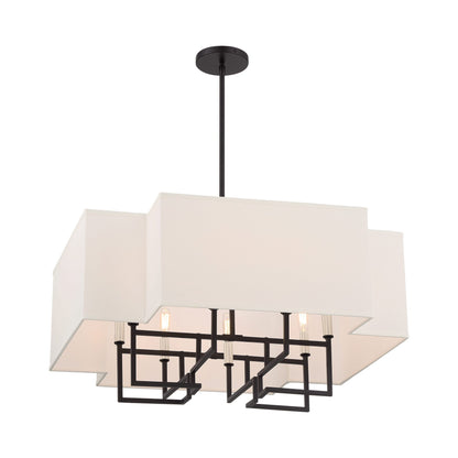 Upham Estates Pendant Light (Large).
