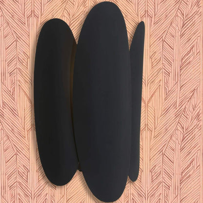 Vailen Wall Light in Detail.