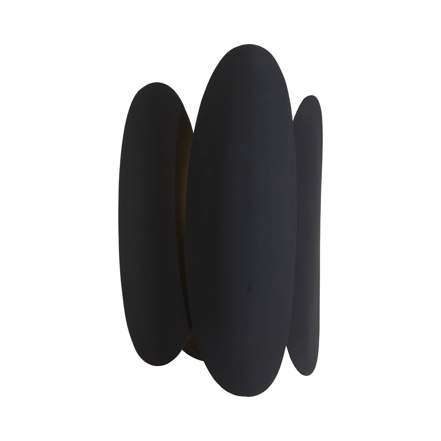 Vailen Wall Light in Detail.