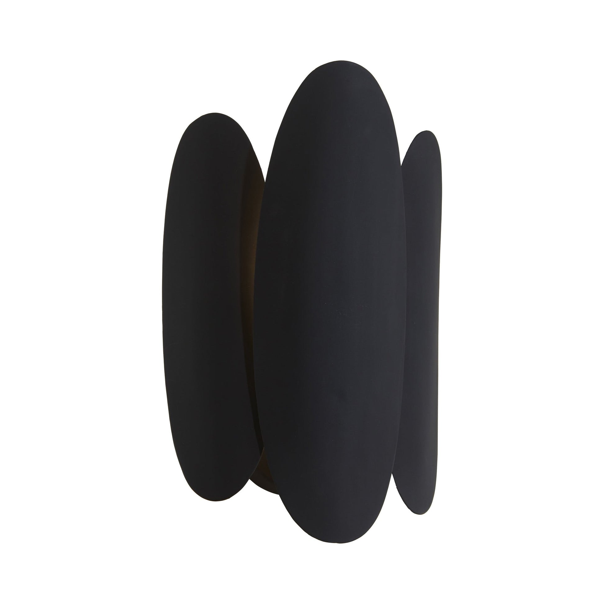 Vailen Wall Light in Detail.