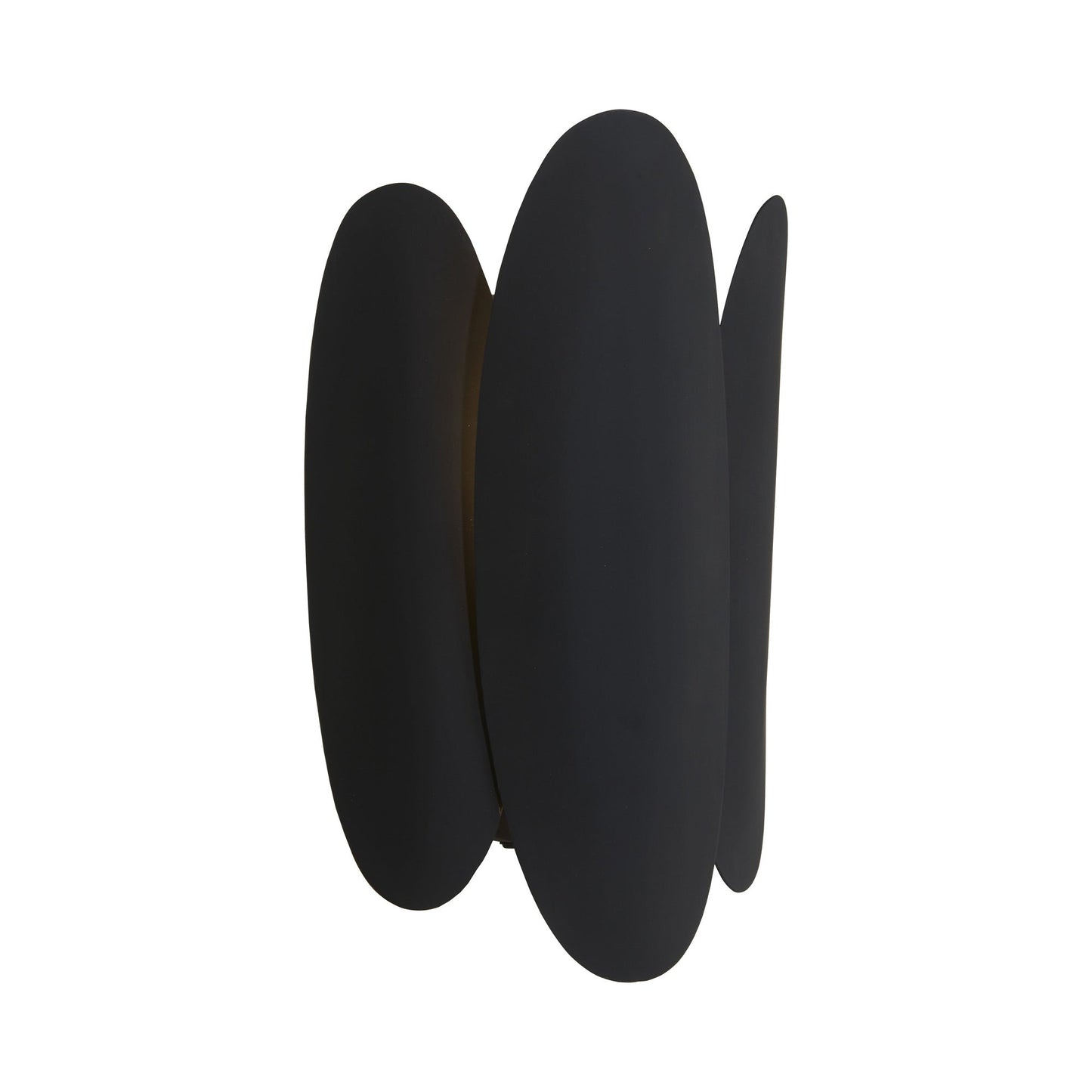 Vailen Wall Light in Detail.