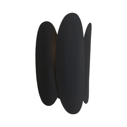 Vailen Wall Light in Detail.