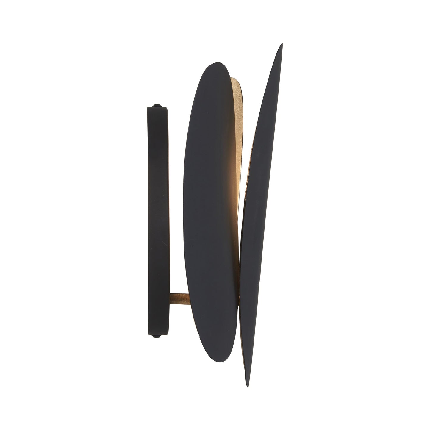 Vailen Wall Light in Detail.