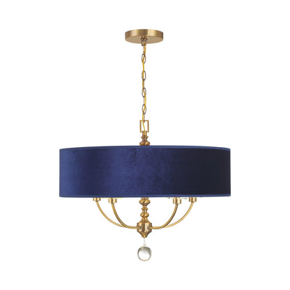 Van Noord Pendant Light.