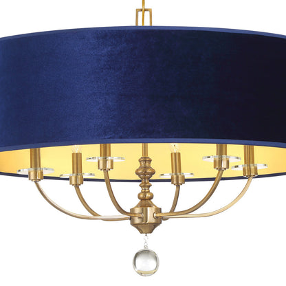 Van Noord Pendant Light in Detail.