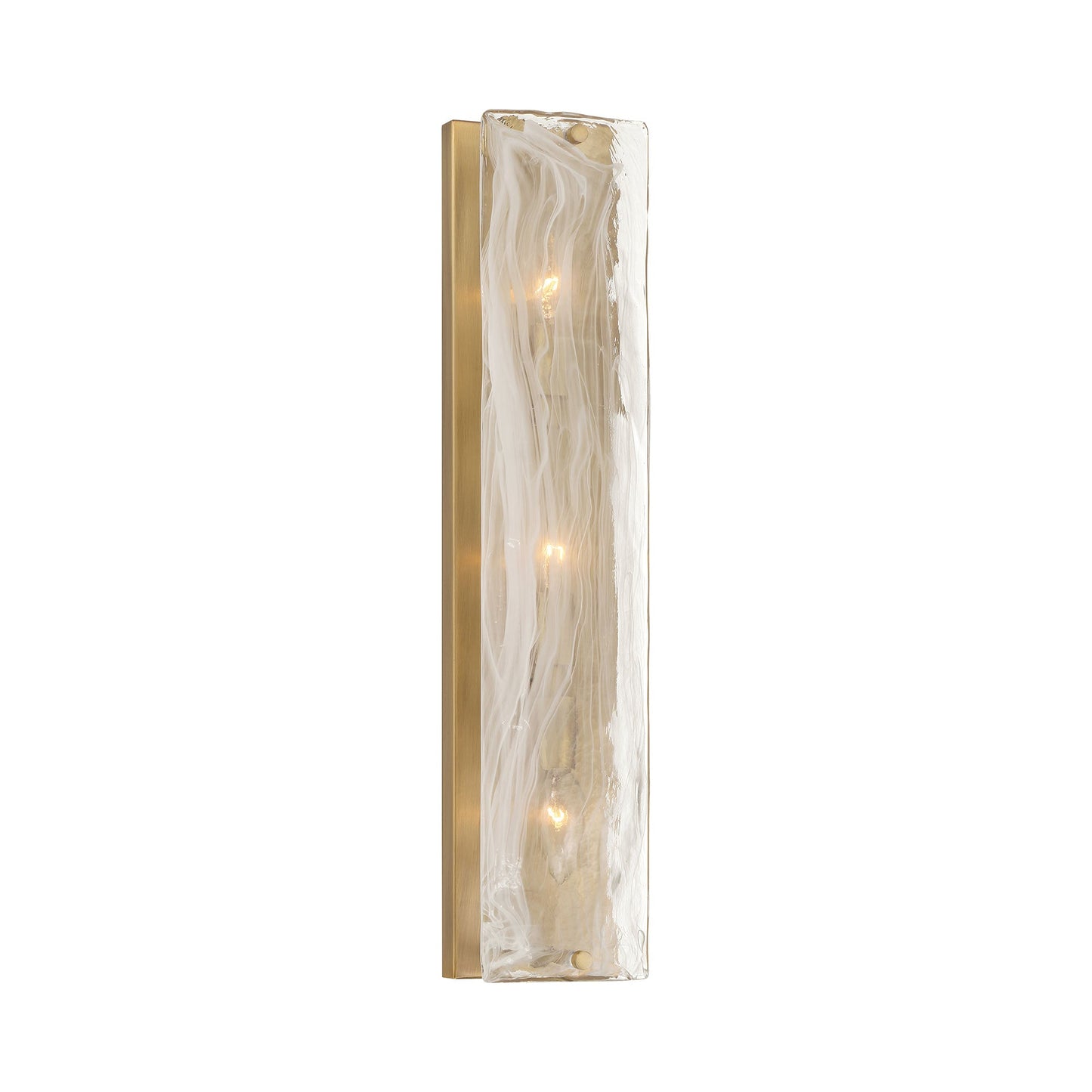 Veil Bath Vanity Light.