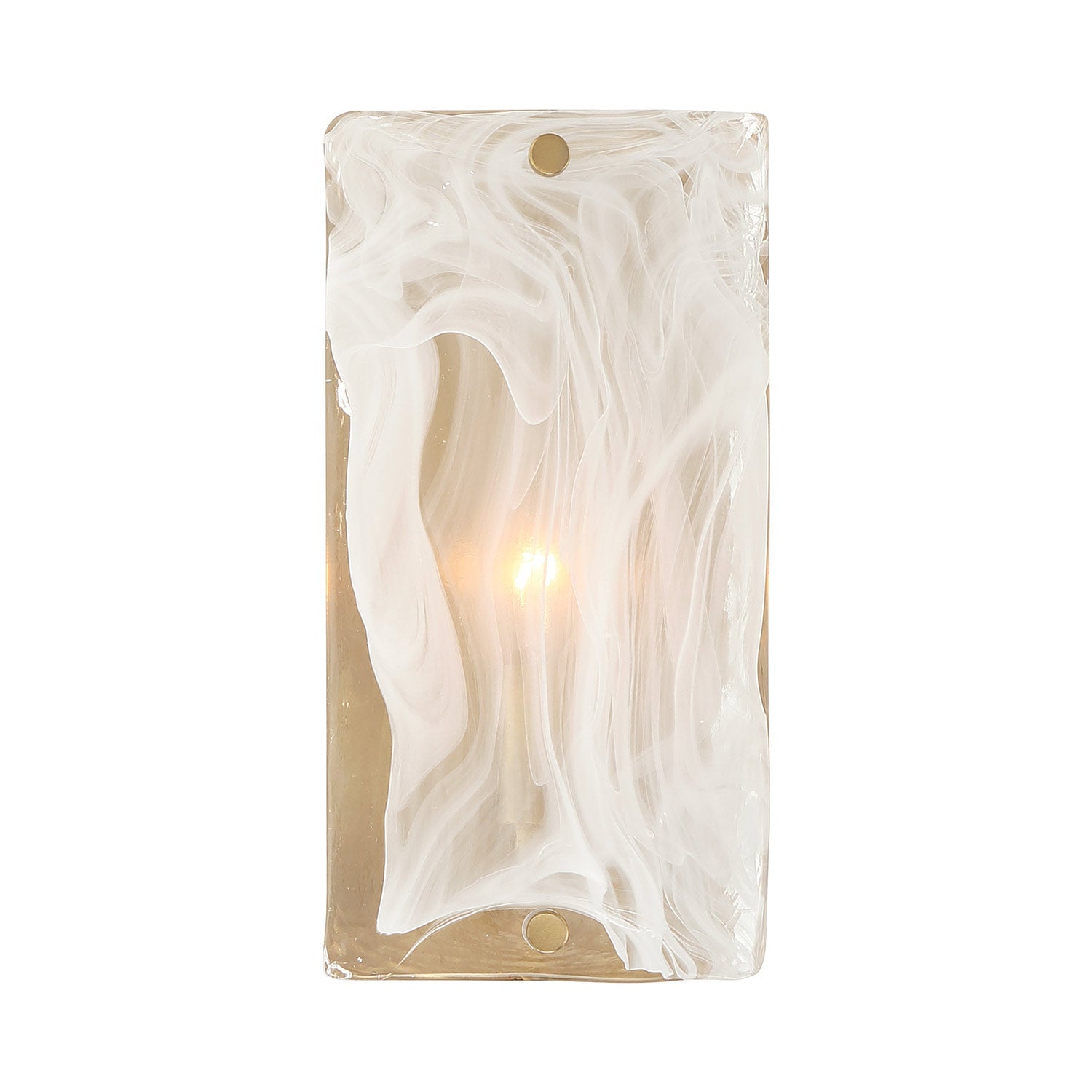Veil Wall Light.