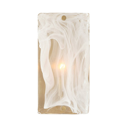 Veil Wall Light.