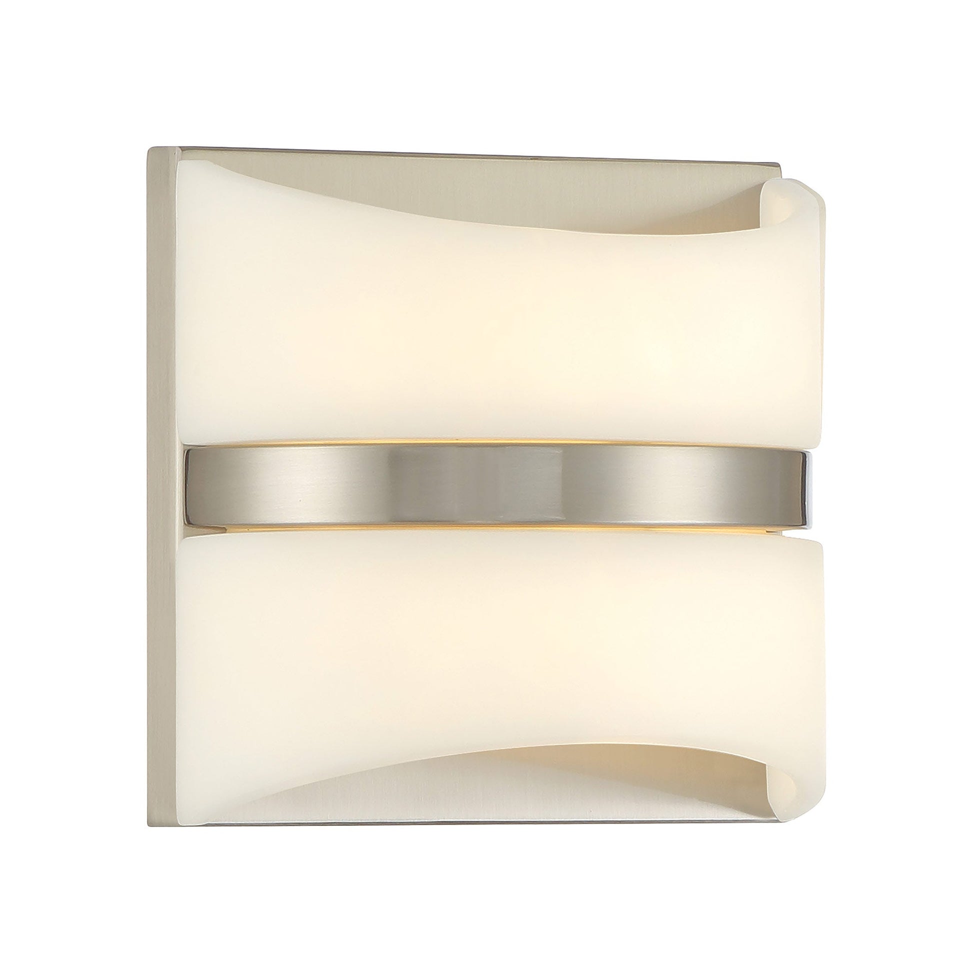 Velaux LED Wall Light.