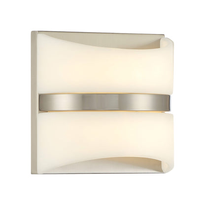 Velaux LED Wall Light.