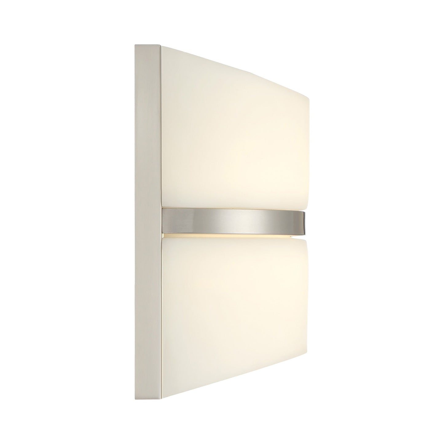 Velaux LED Wall Light in Detail.