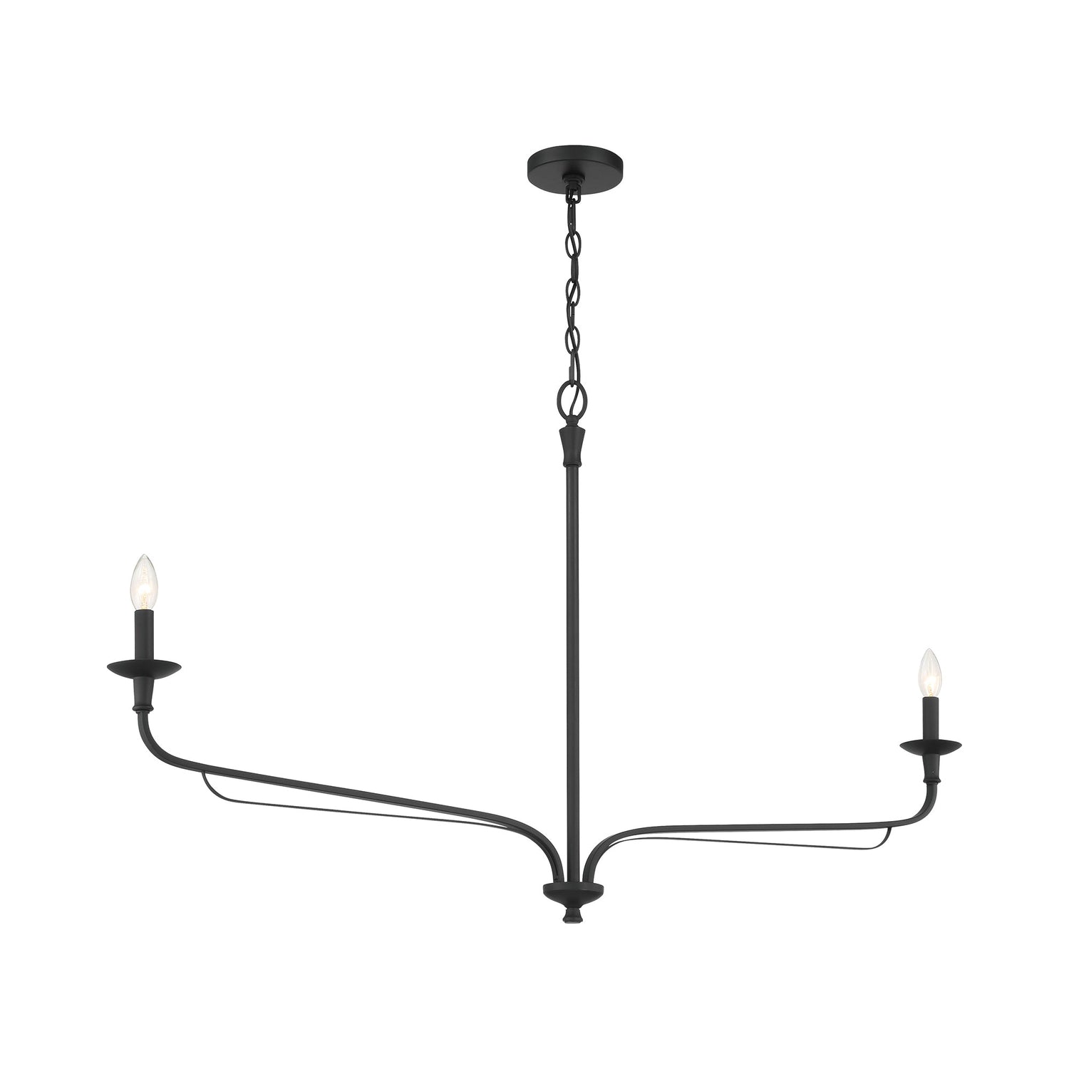 Velena Chandelier.