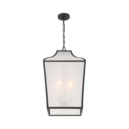 Velena Pendant Light in Detail.