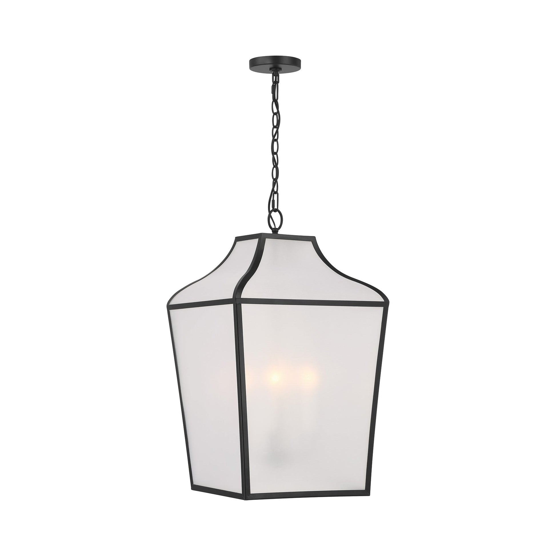 Velena Pendant Light in Detail.