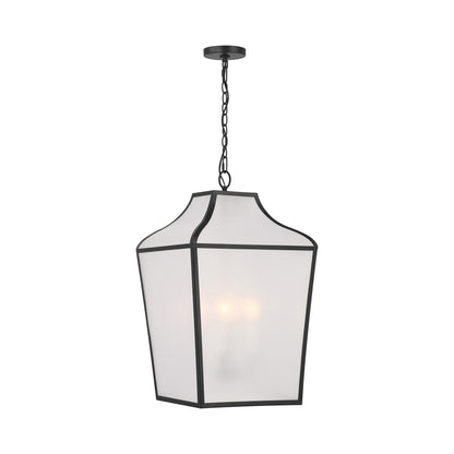 Velena Pendant Light in Detail.