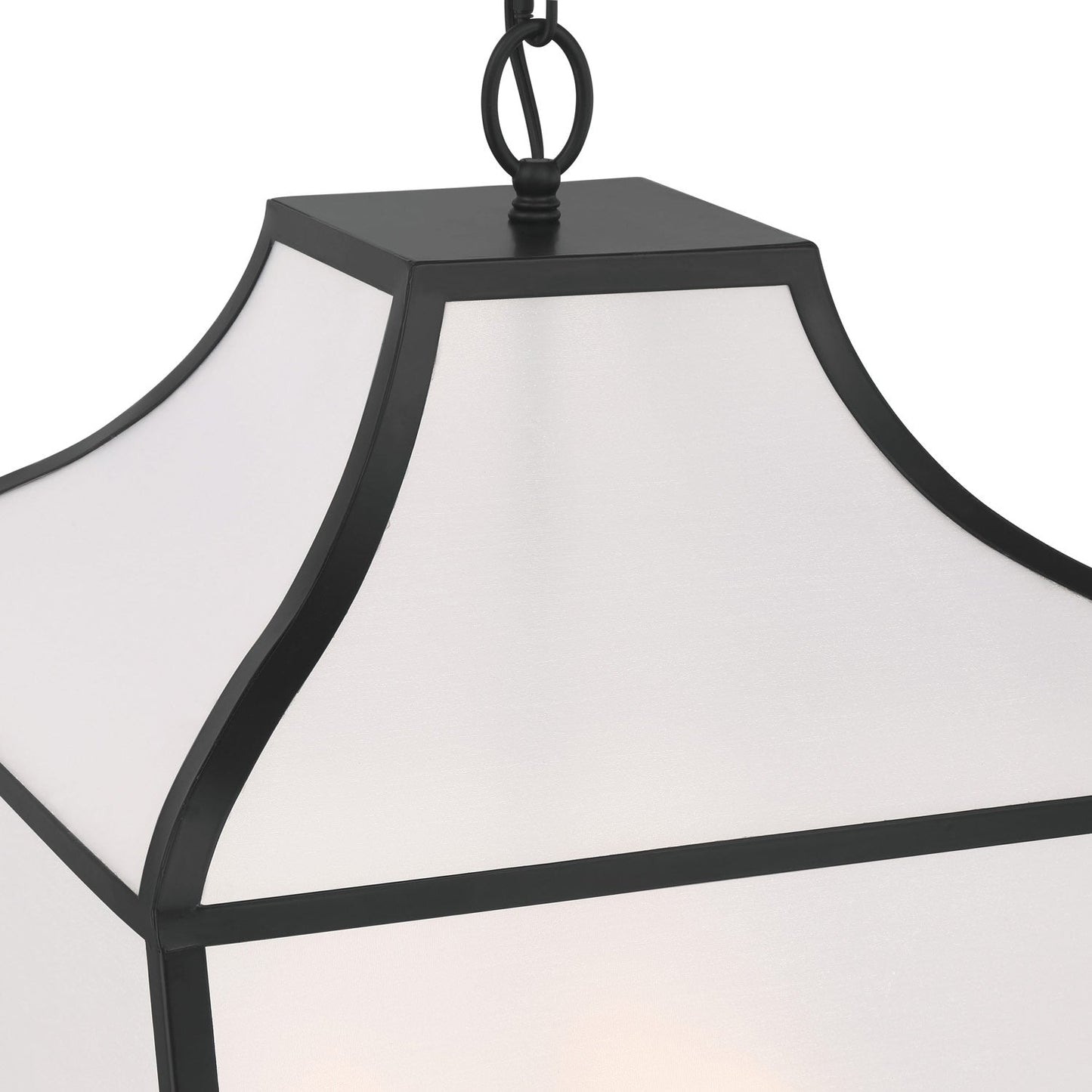 Velena Pendant Light in Detail.