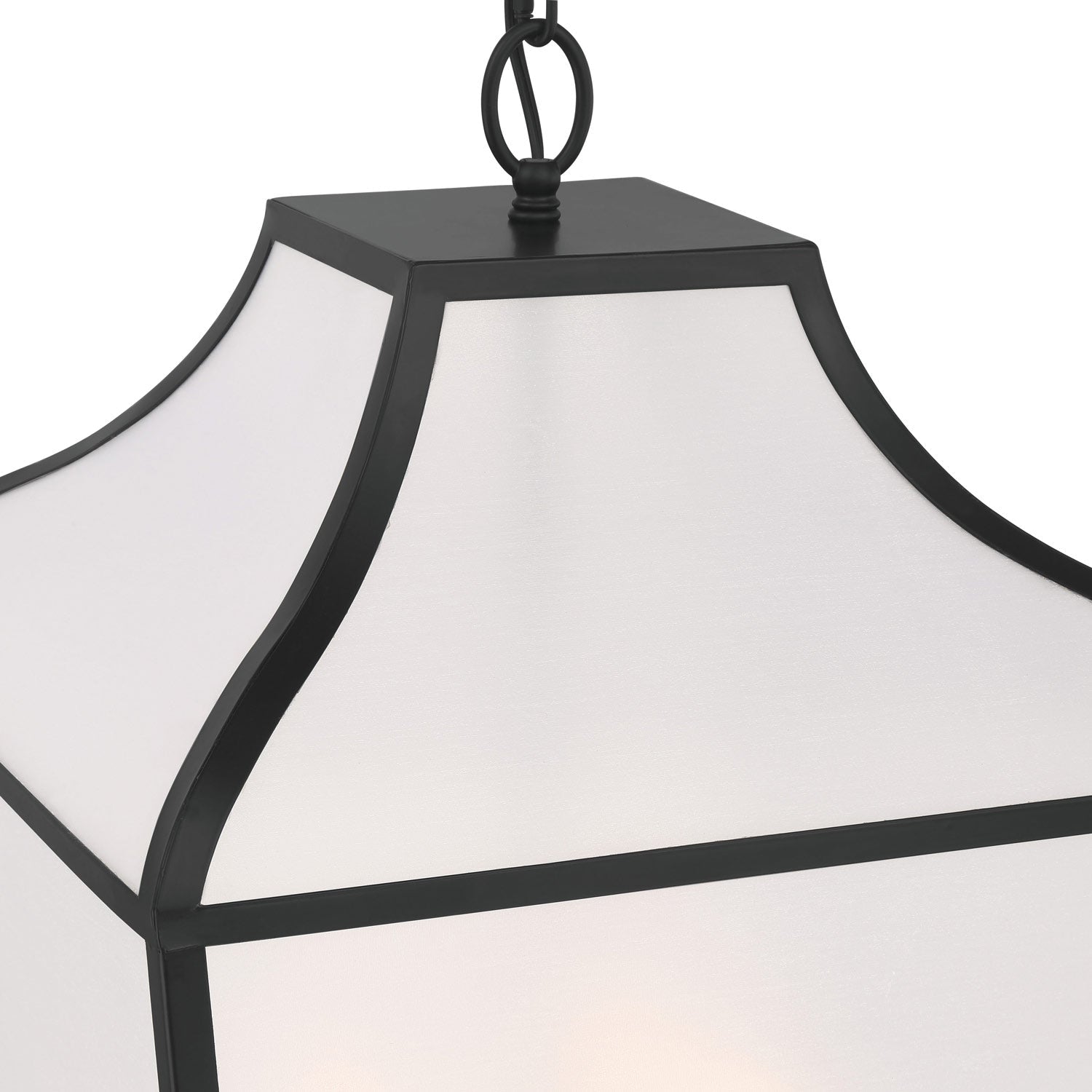 Velena Pendant Light in Detail.