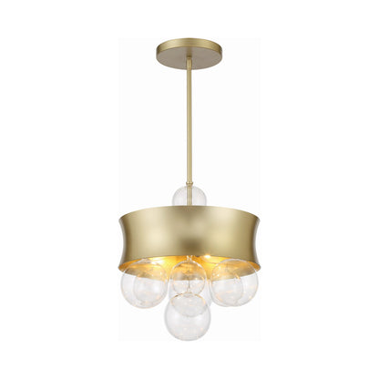 Verdi Pendant Light (14-Inch).