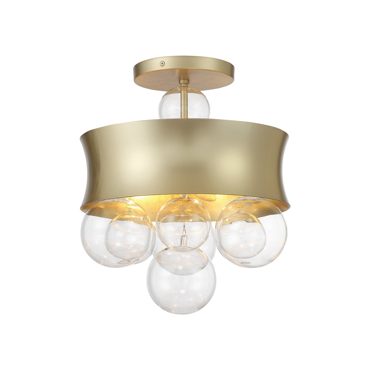 Verdi Pendant Light.
