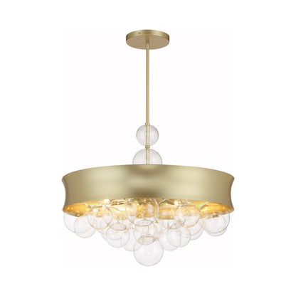 Verdi Pendant Light (26-Inch).