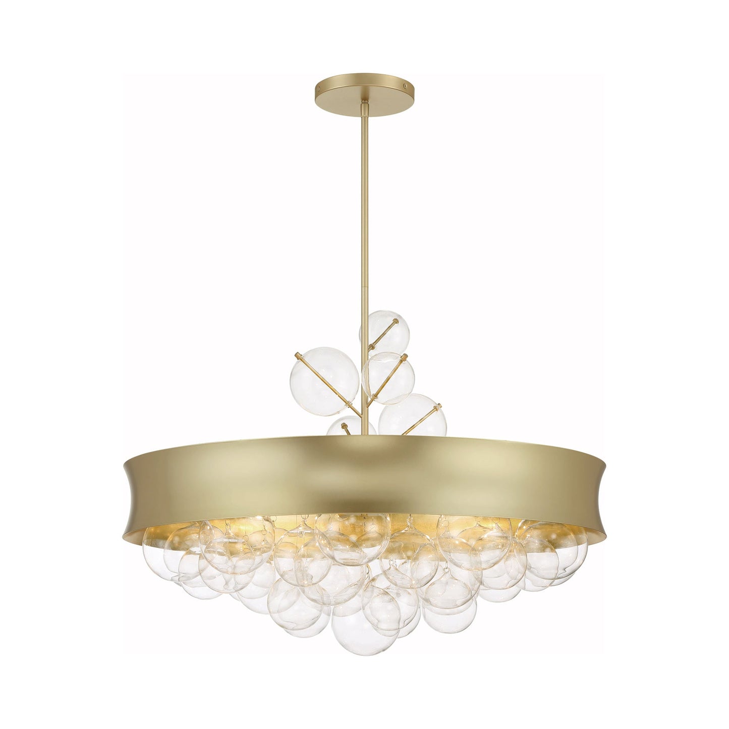Verdi Pendant Light (32-Inch).