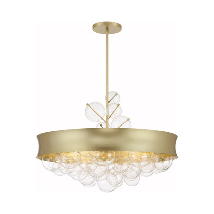 Verdi Pendant Light (32-Inch).