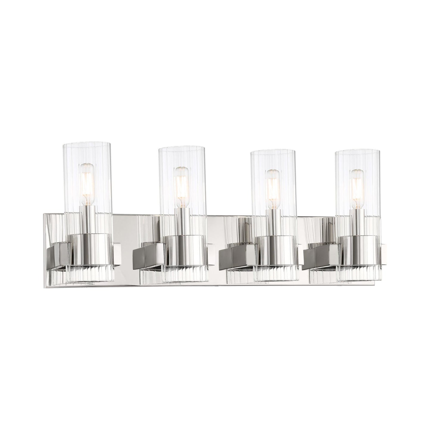 Vernon Place Bath Vanity Light (4-Light).