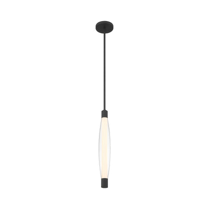Verto LED Pendant Light in Detail.