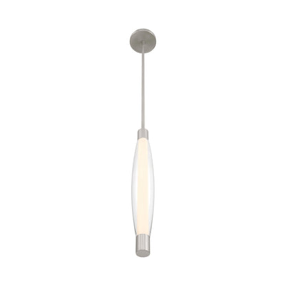 Verto LED Pendant Light in Detail.