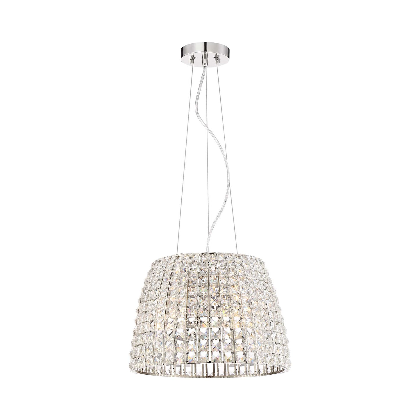 Via Roma Pendant Light.