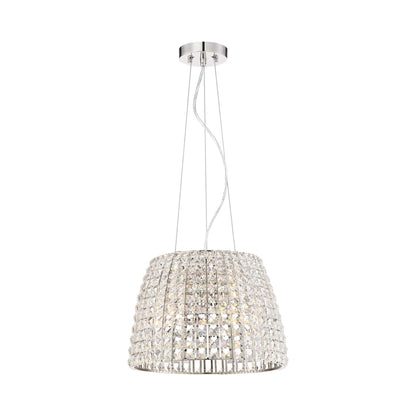 Via Roma Pendant Light.