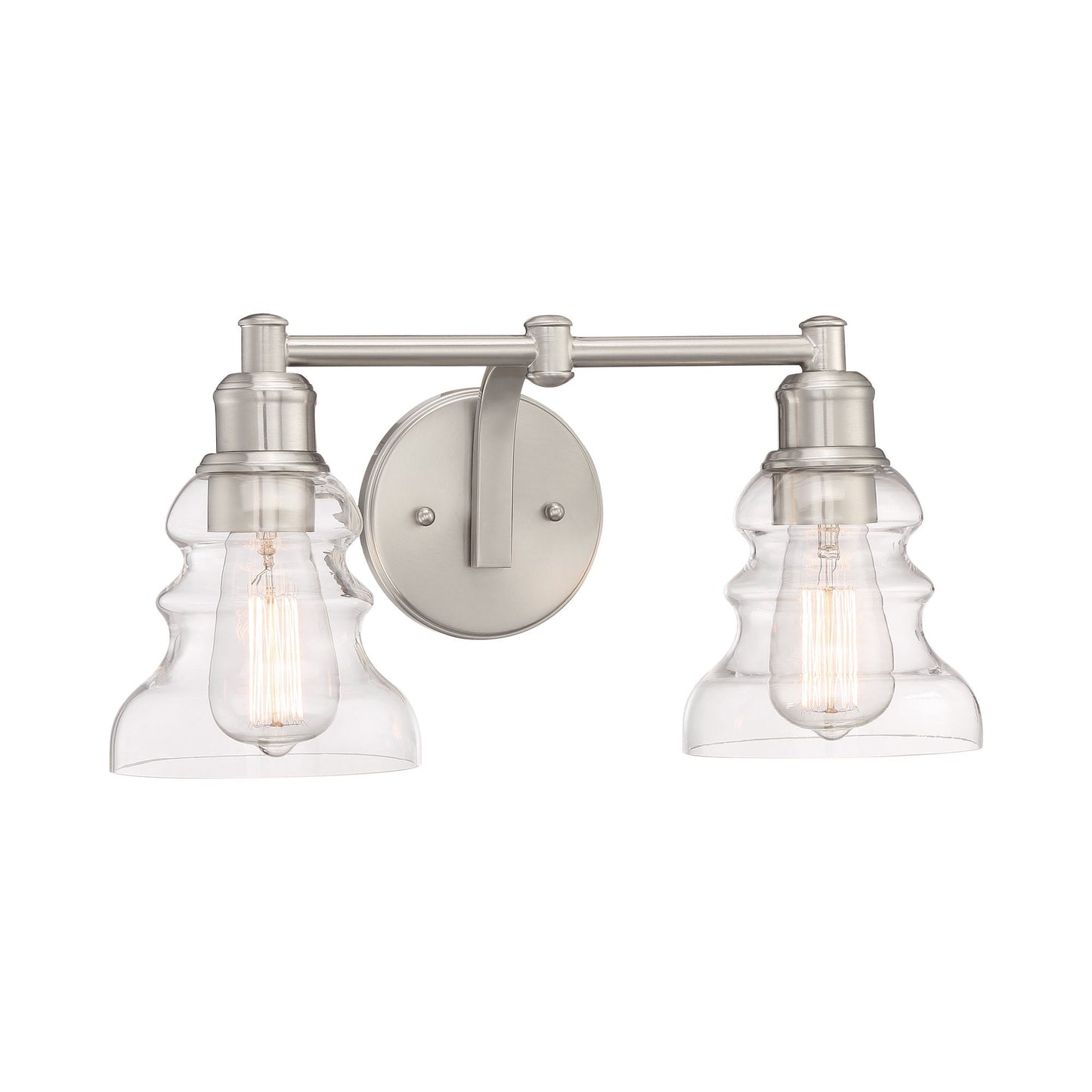 Waterbury Bath Wall Light.