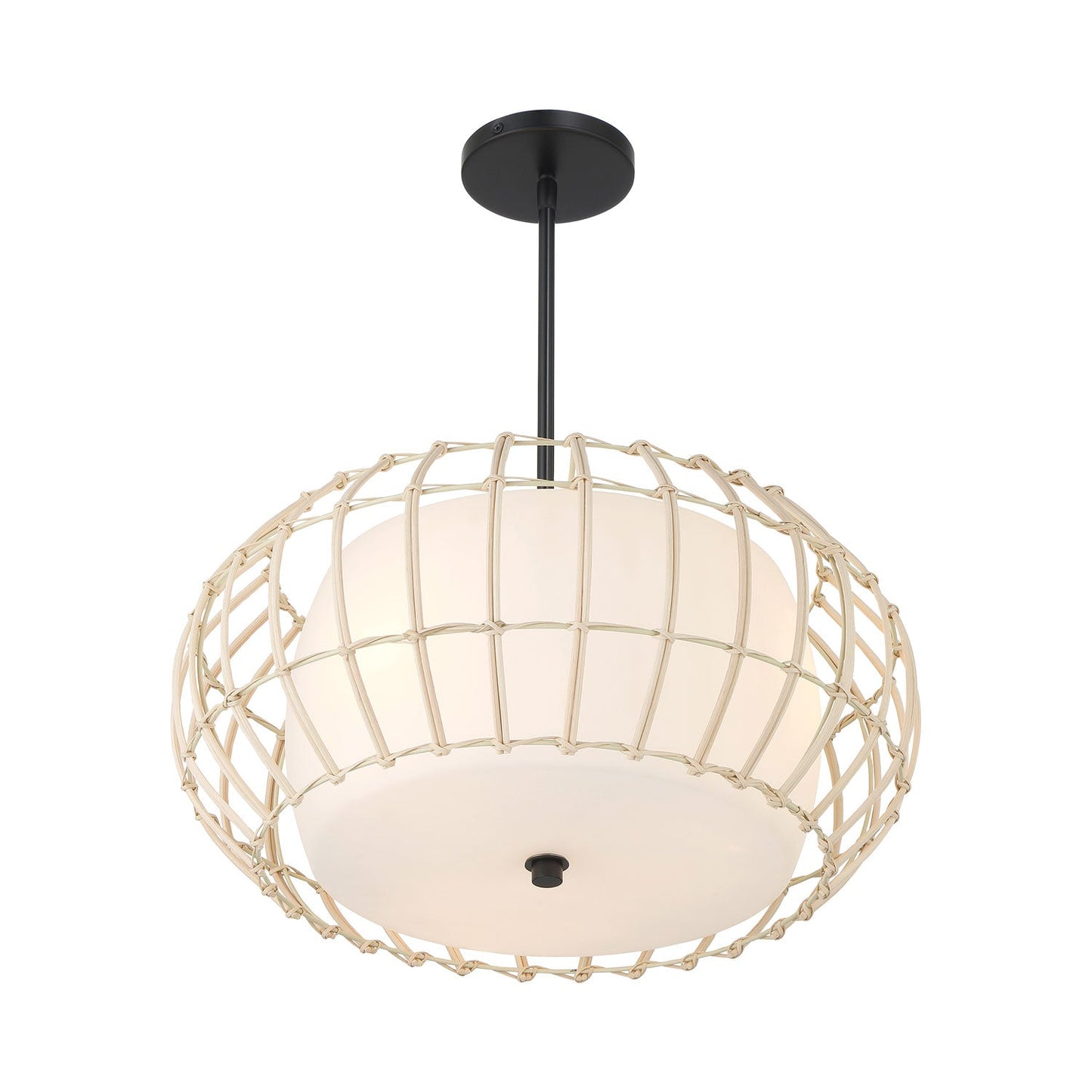 Watermill Multi Light Pendant Light.